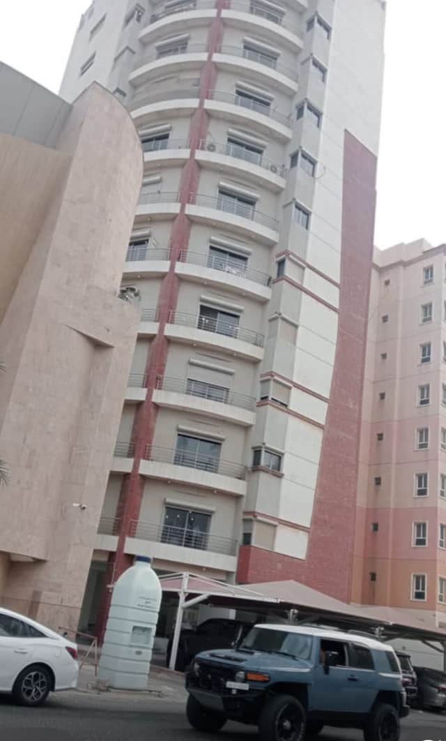 شقة ديلوكس للبيع فى بنيد القار