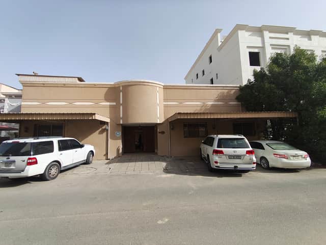 بيت للبيع فى الصباحية سكن المالك