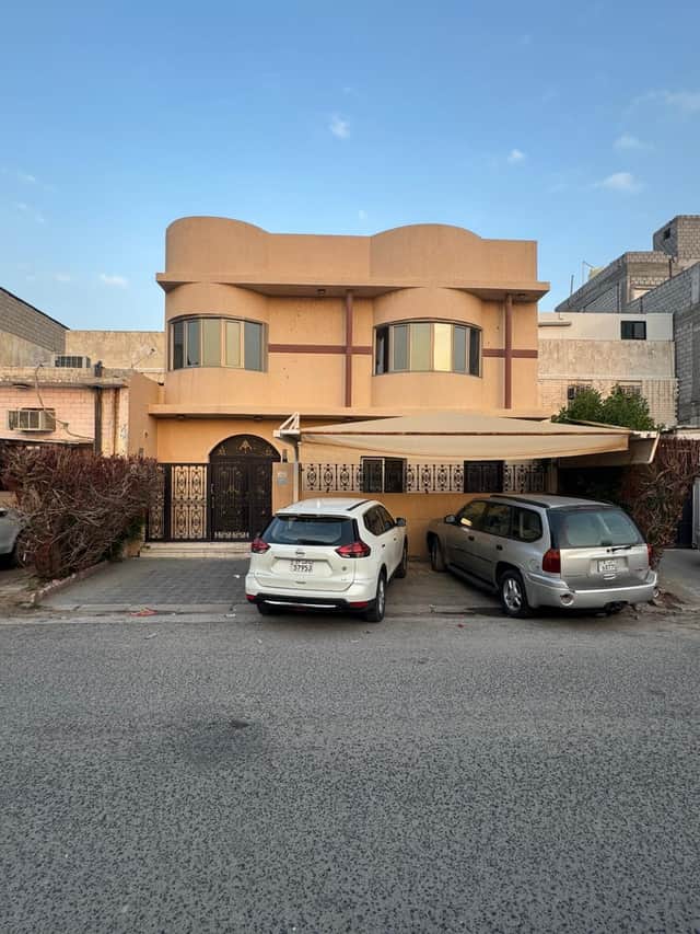 للبيع بيت في خيطان قريب من المسجد