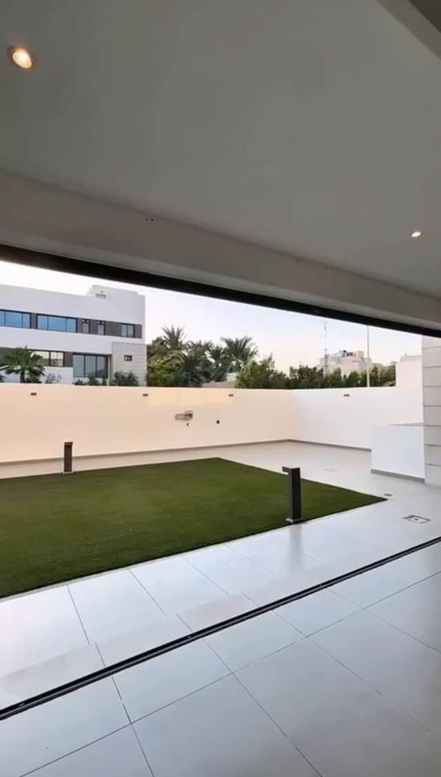 للايجار فيلا فى السره مجددة