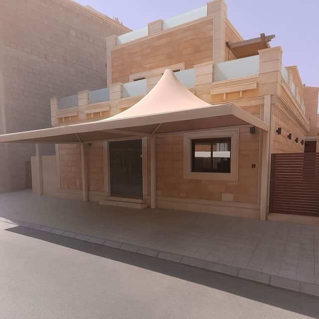 بيت دورين للبيع فى العارضية