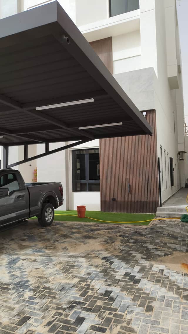 للإيجار دور فى المطلاع قطعة 3