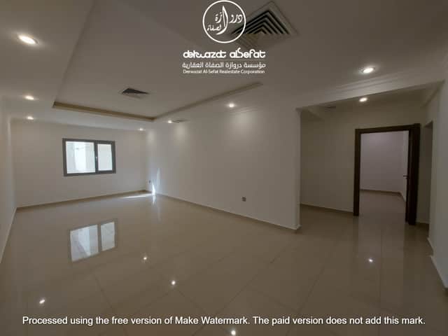 دور أرضى للإيجار فى سلوى