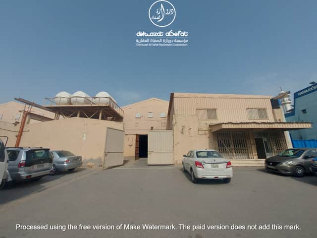 قسيمة للإيجار فى الرى