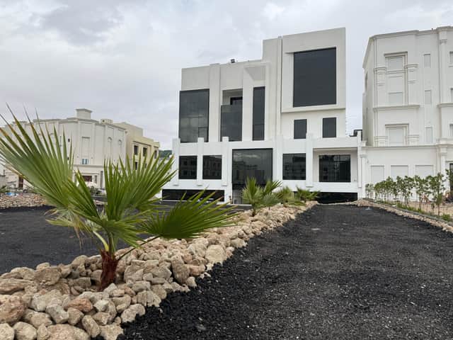 للبيع فيلا فى المطلاع قطعه 1