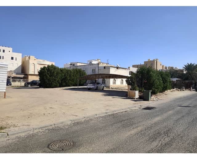 بيت هدام للبيع فى الرقة