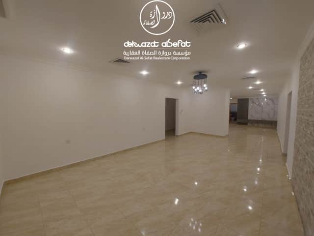 للإيجار دور ثاني في بيان قطعة 10