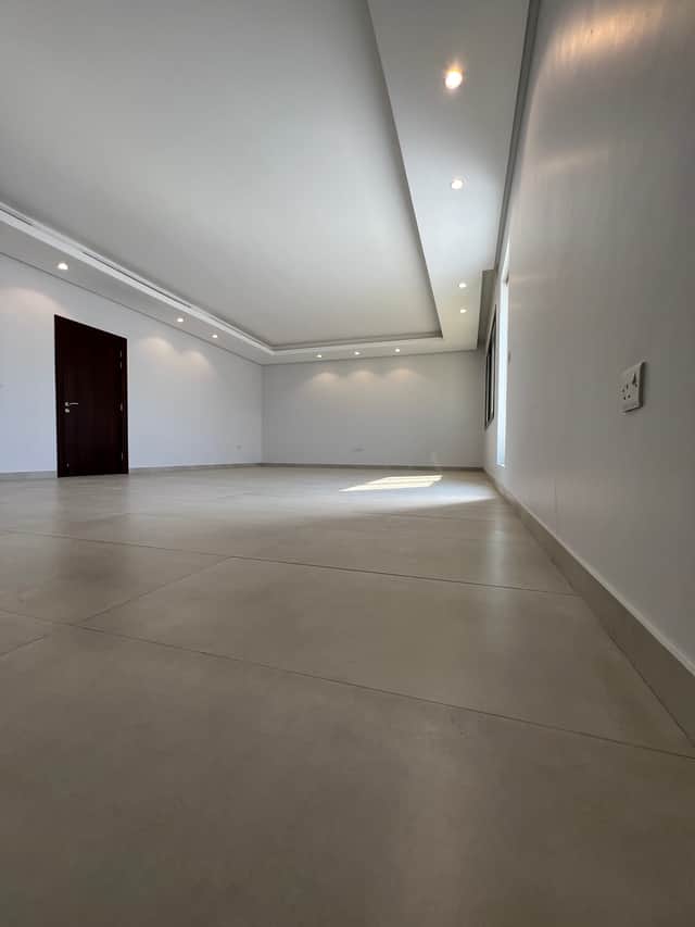 دوبلكس للإيجار فى الصديق