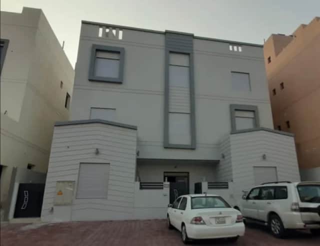 فيلا للإيجار فى جابر الاحمد