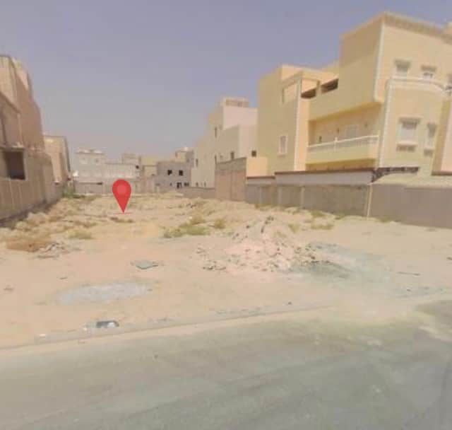 للبدل ارض في صباح الاحمد السكنية