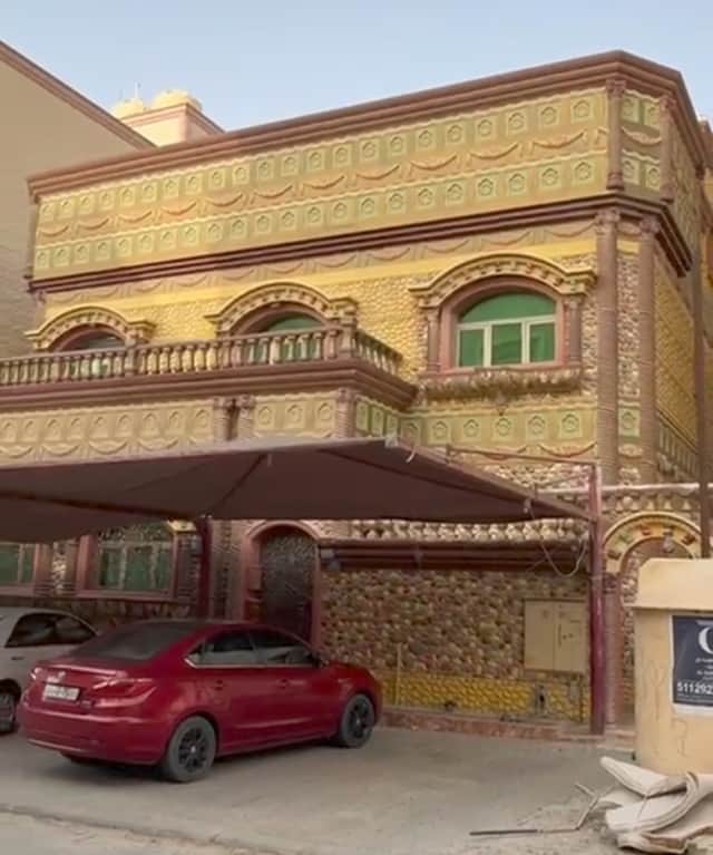 للبيع فيلا فى سعد العبدالله تسليم فوري