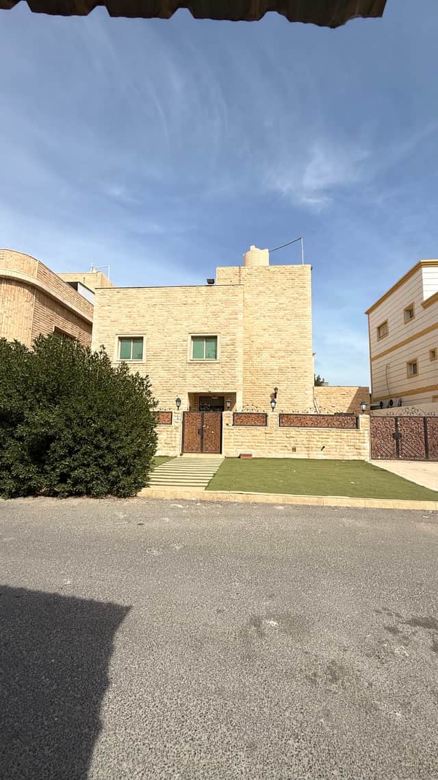 قسيمة للإيجار فى ام الهيمان