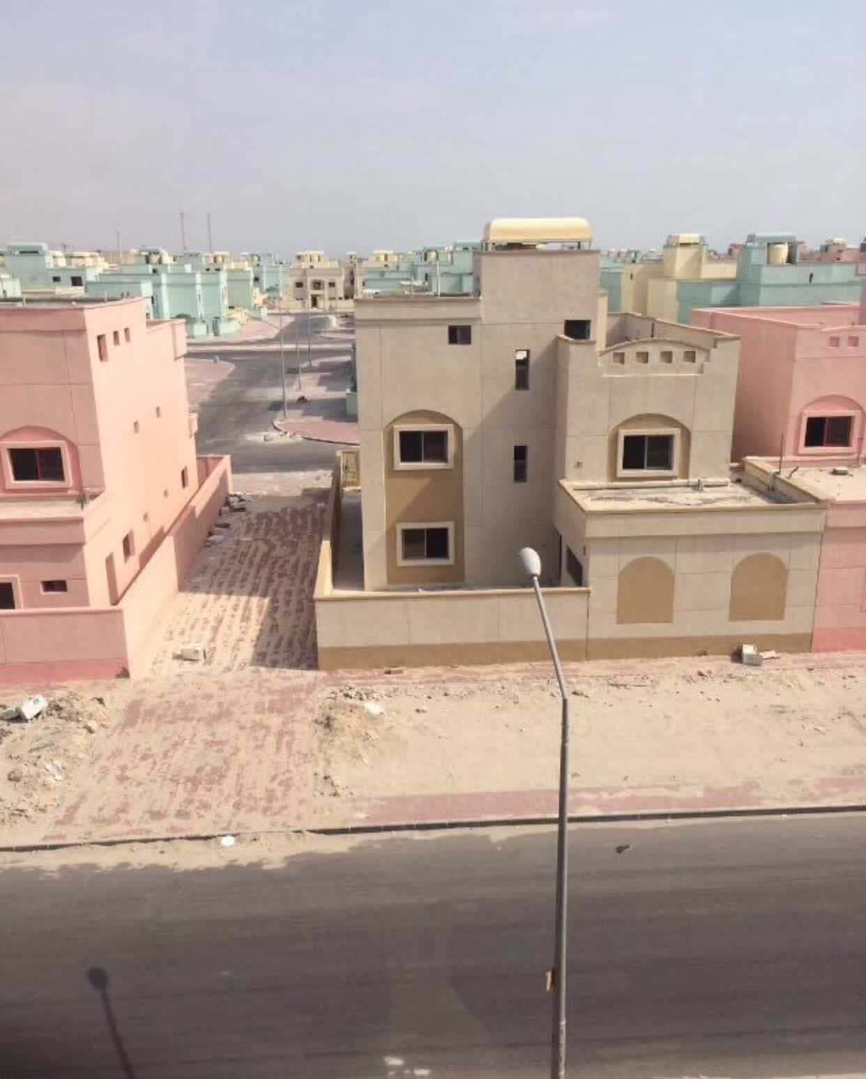 للبيع بيت حكومة في شمال غرب الصليبيخات