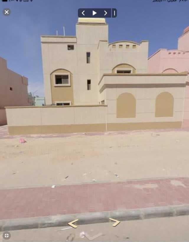 للبيع بيت حكومة في شمال غرب الصليبيخات