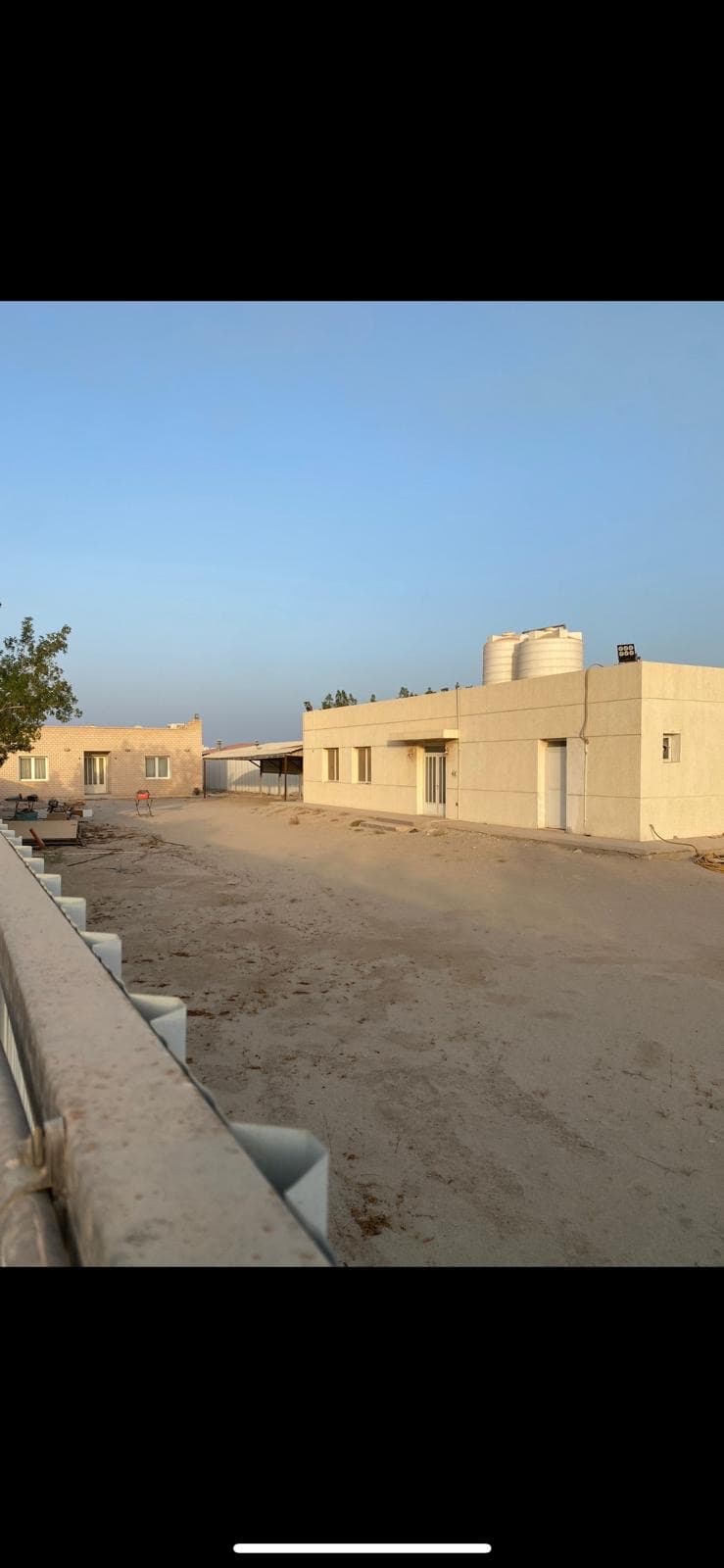 شاليه للبيع في الخيران السكنيه