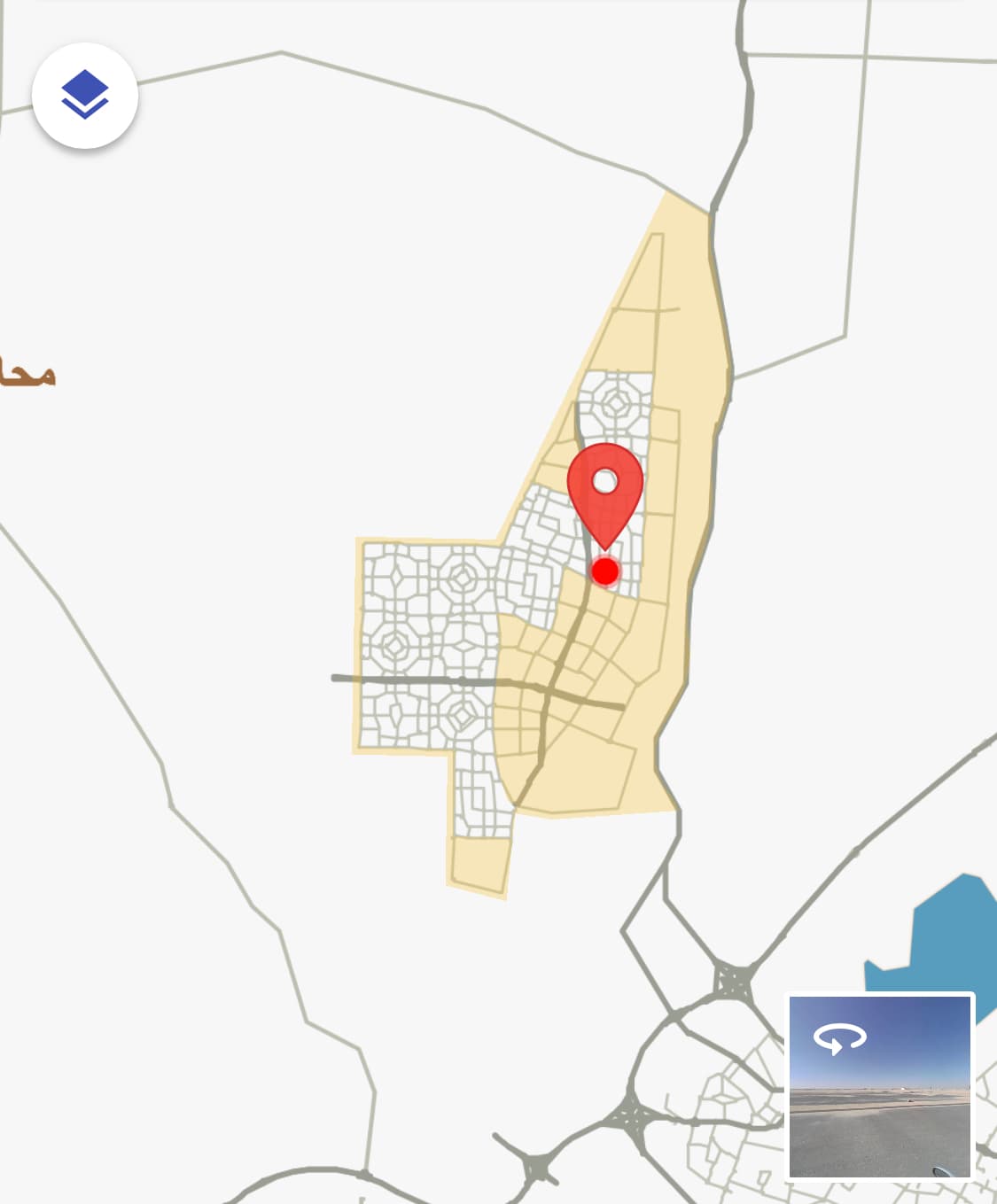 طلب 2010 للبدل مع زاوية بالمطلاع