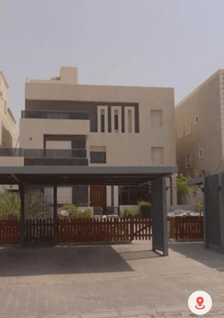 للبيع فيلا رواق في صباح الأحمد السكنية