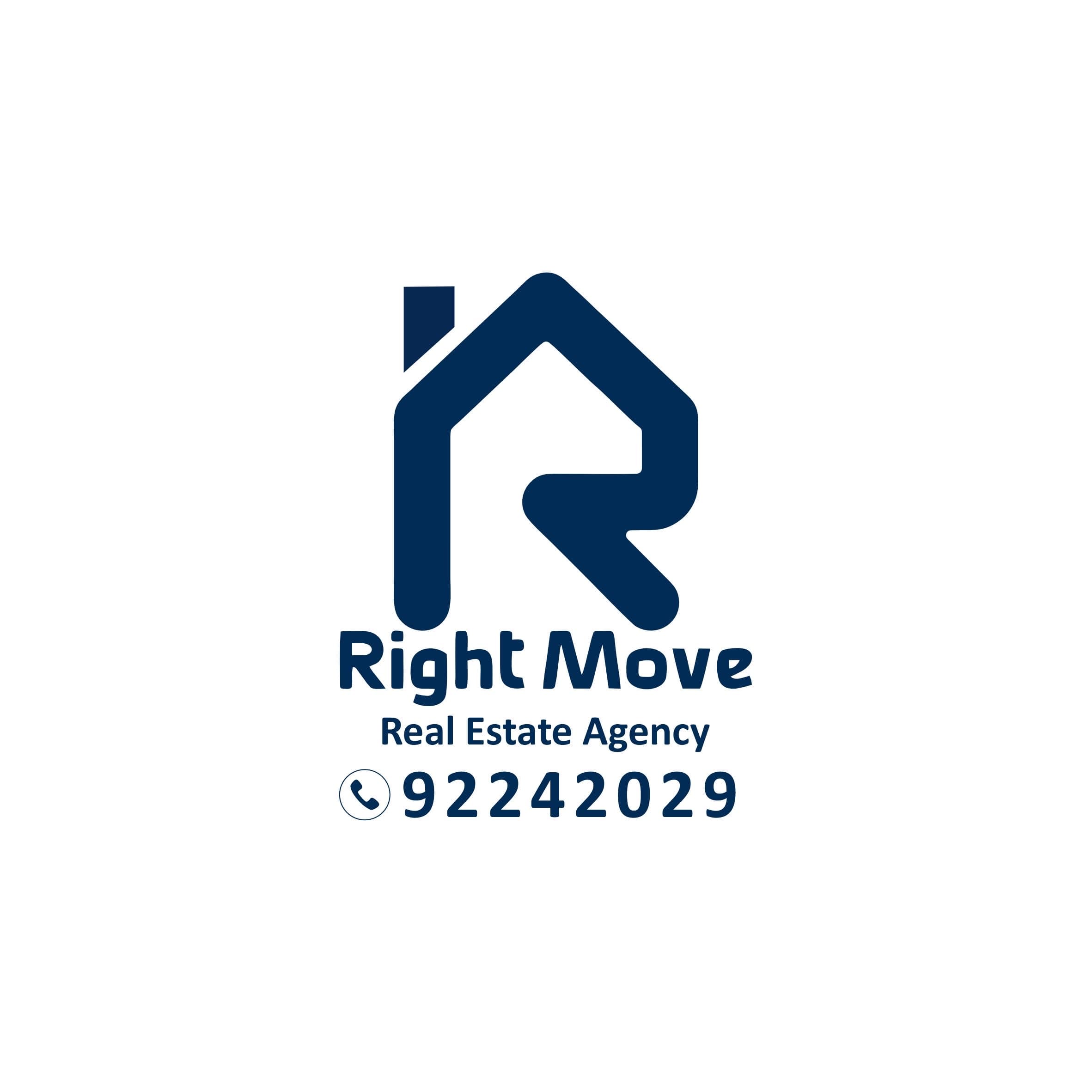 Rightmove مكتب عقاري مرخص مشارك في بوعقار