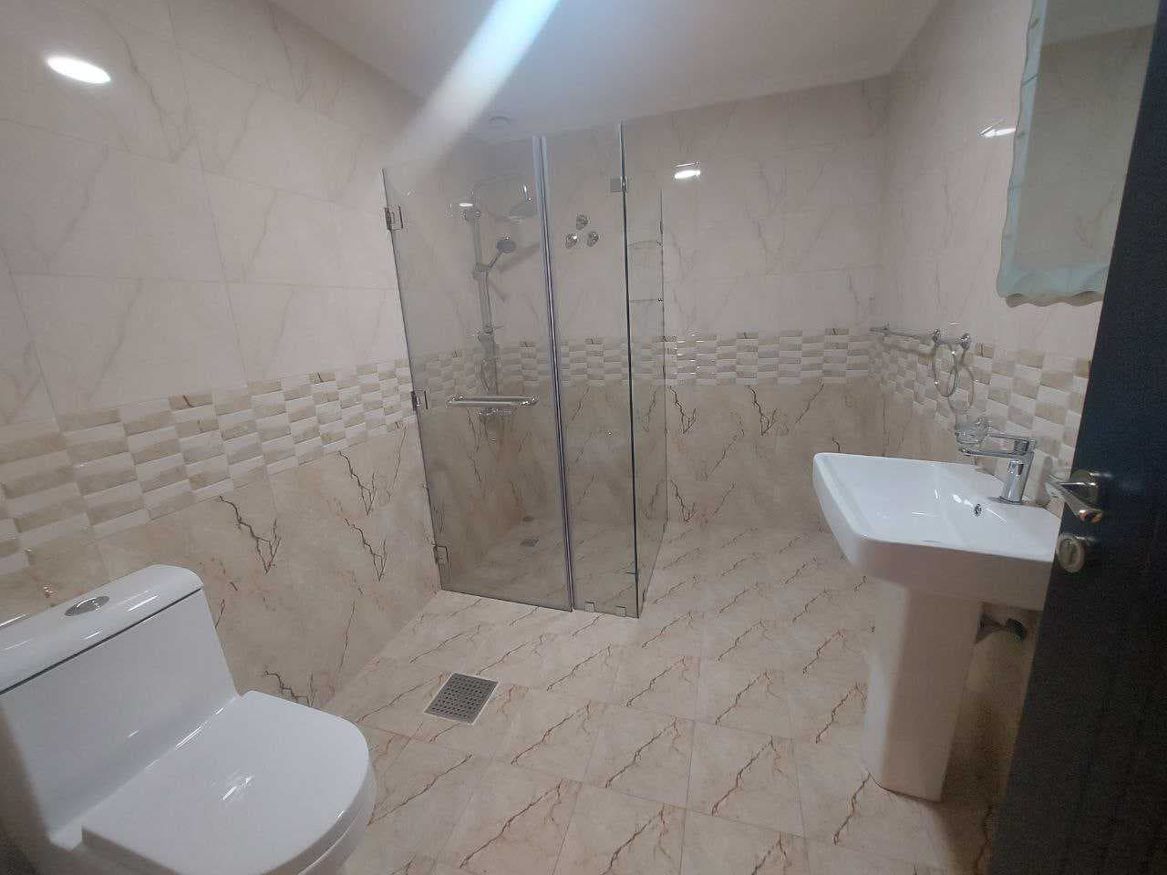 شقة للايجار في منطقة النزهه