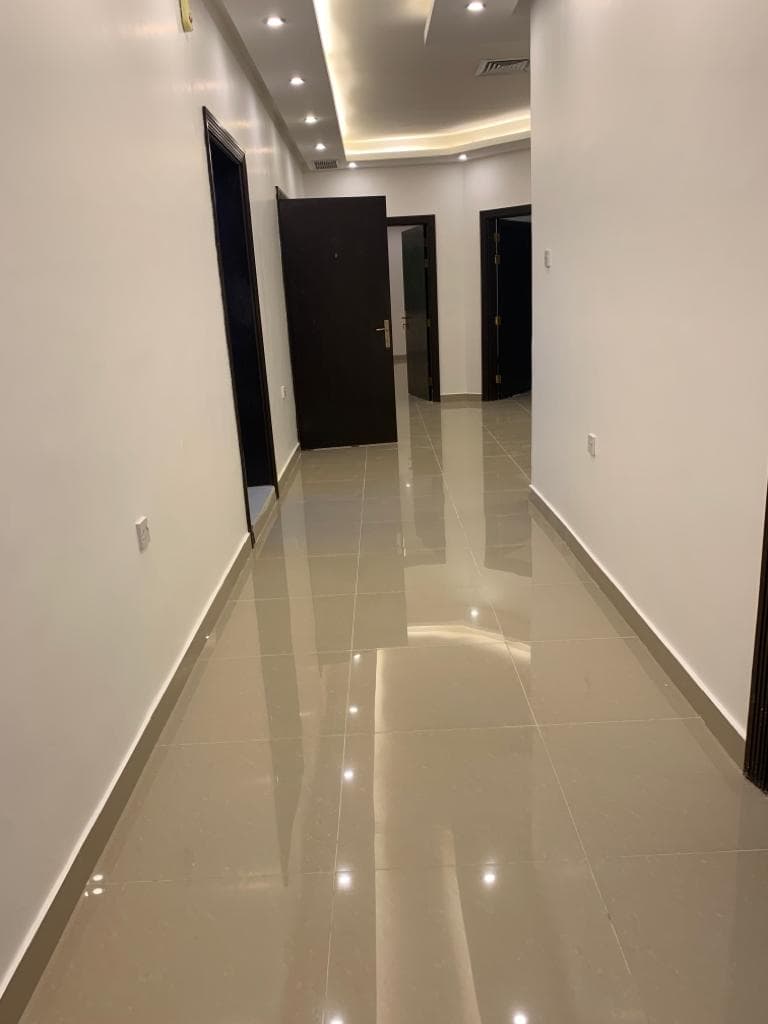 للايجار دور اول في ابوفطيره