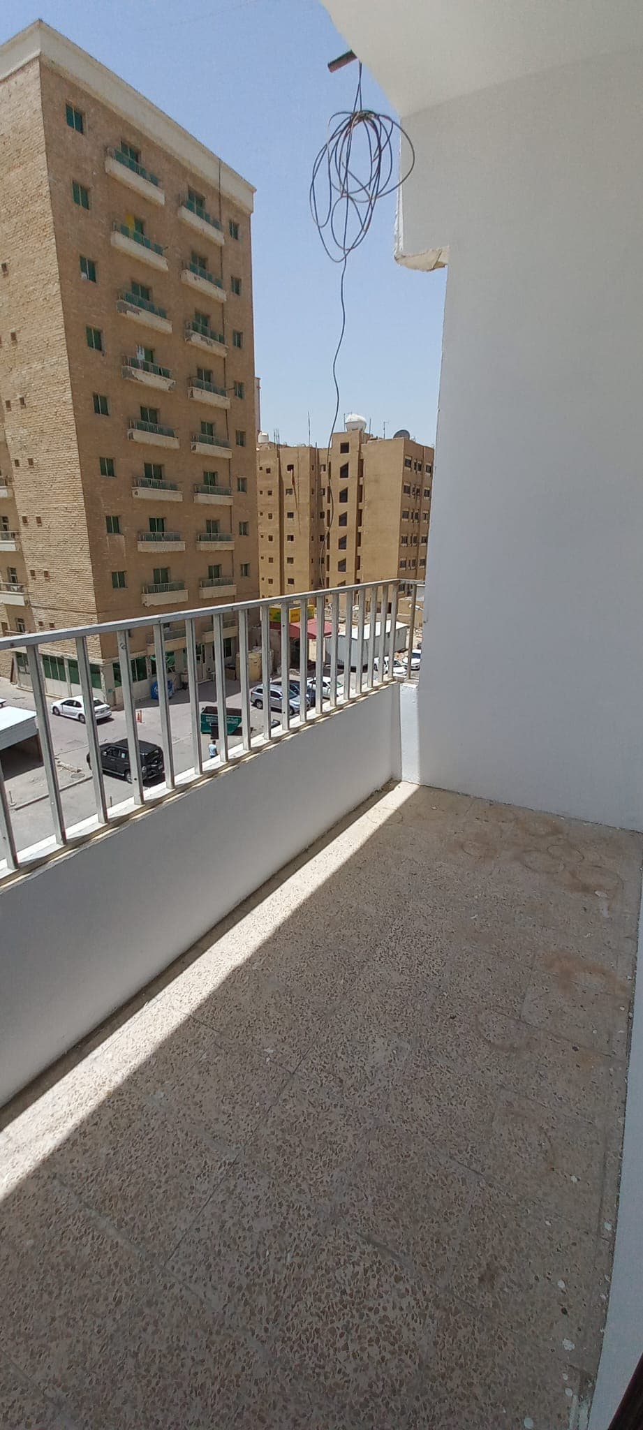 شقة للايجار في منطقة الفنطاس