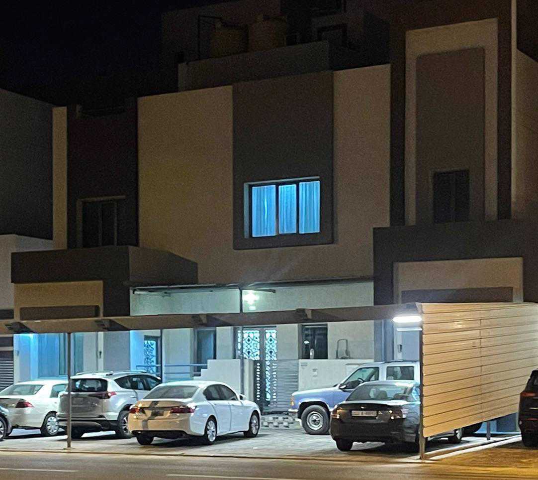 فيلا للبيع في منطقة جابر الأحمد