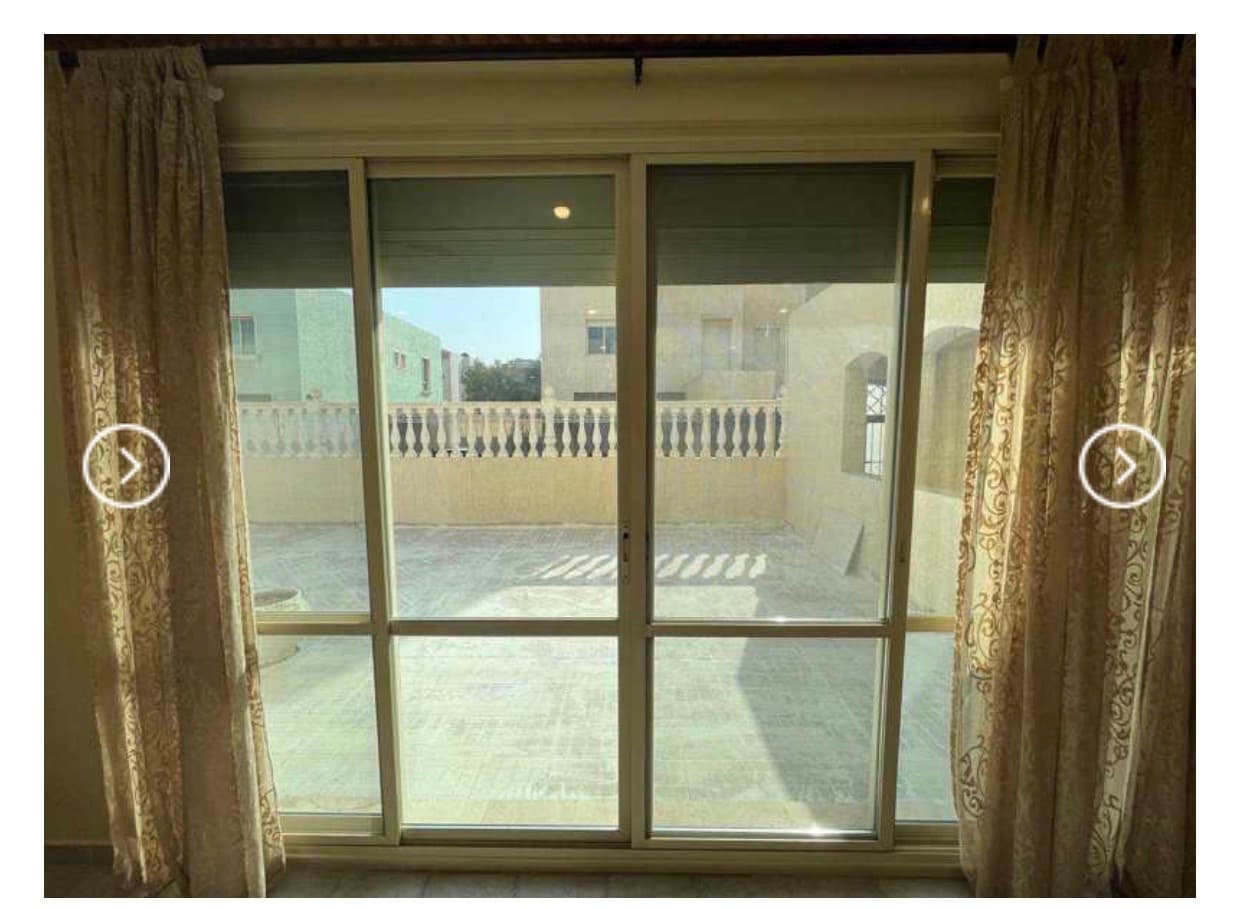 فيلا للايجار في منطقة الفنطاس