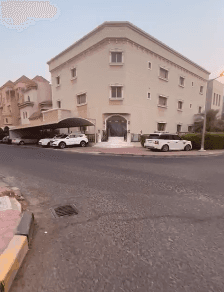 فيلا للبيع في منطقة الروضة