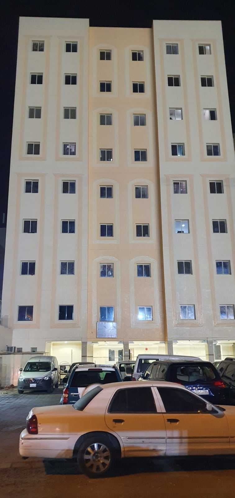 عمارة للبيع في منطقة الفروانية
