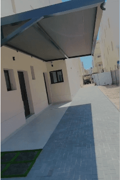 فيلا للبيع في منطقة ابوفطيره