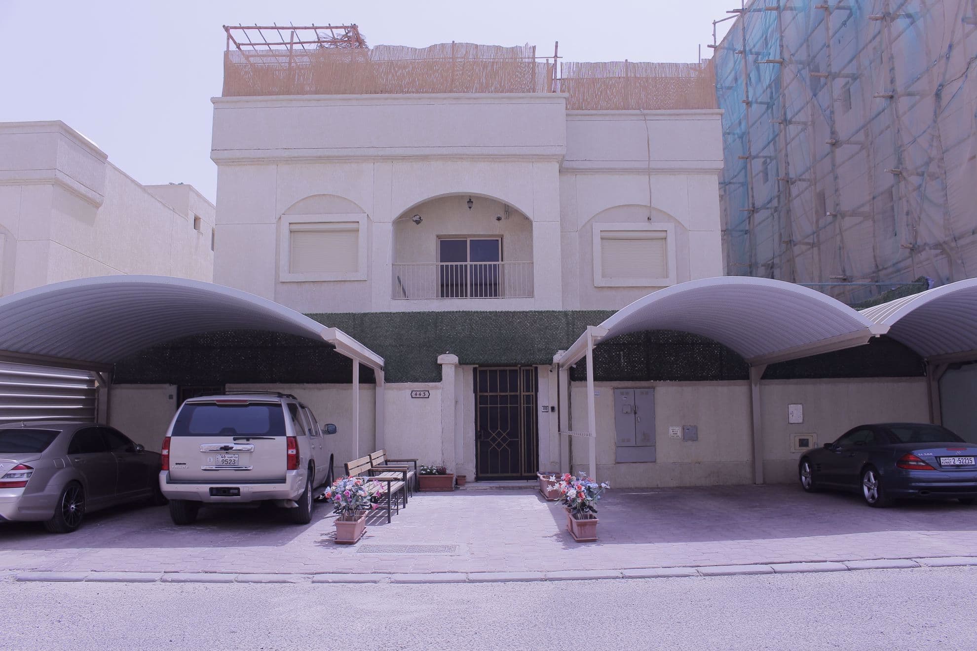 بيت حكومي للبيع في شمال غرب الصليبيخات
