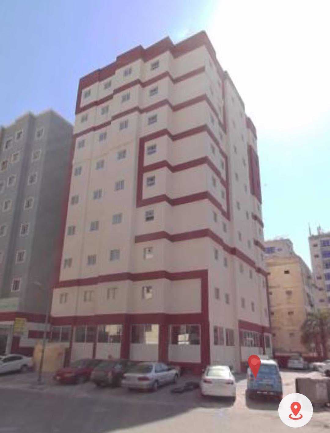عمارة للبيع في منطقة الفروانية