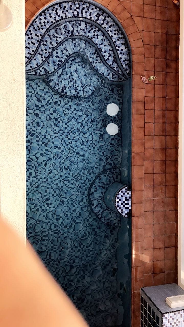 شالية للبيع في صباح الاحمد البحريه