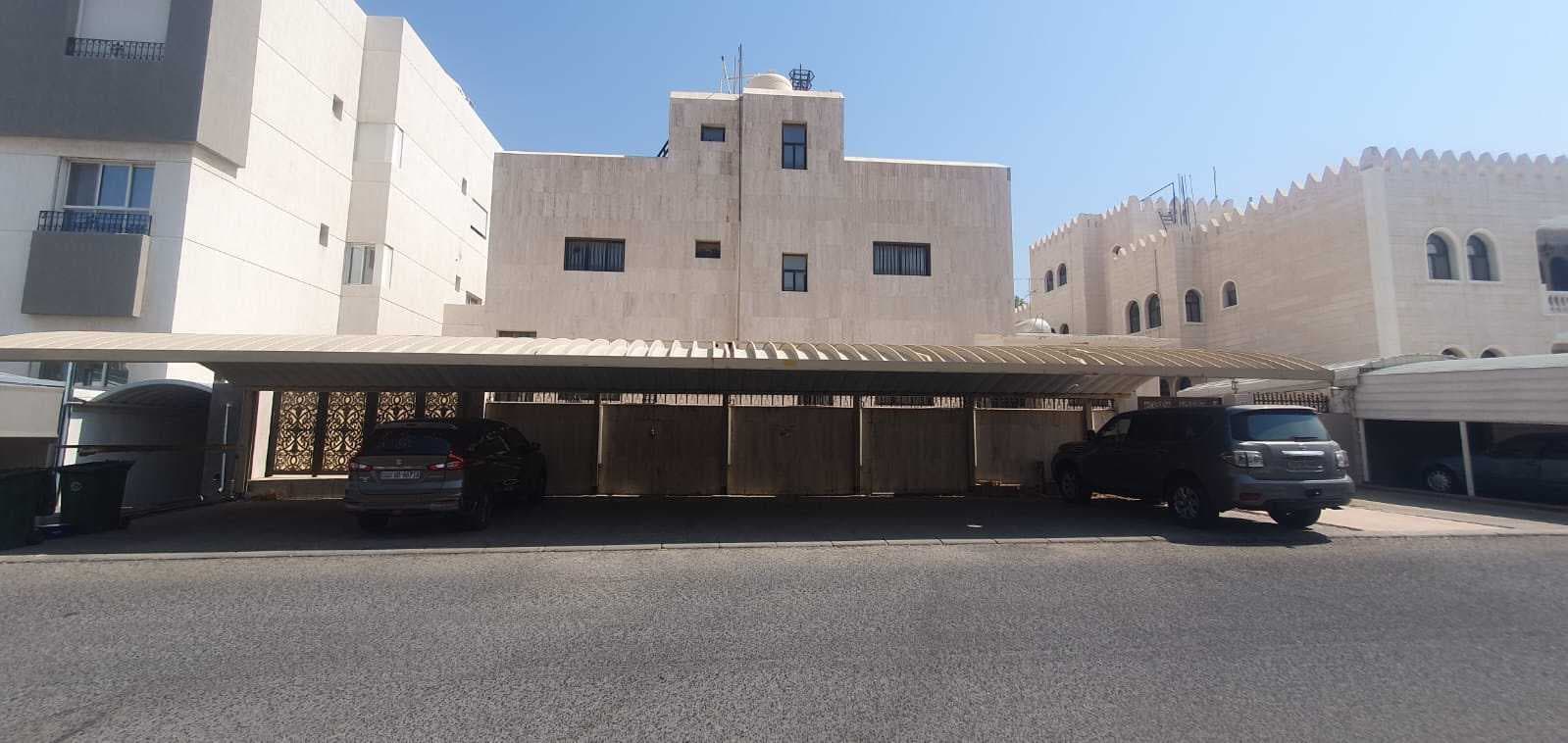 بيت للبيع في منطقة الجابرية