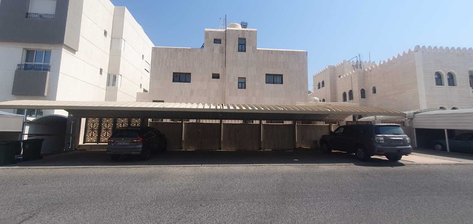 بيت للبيع في منطقة الجابرية