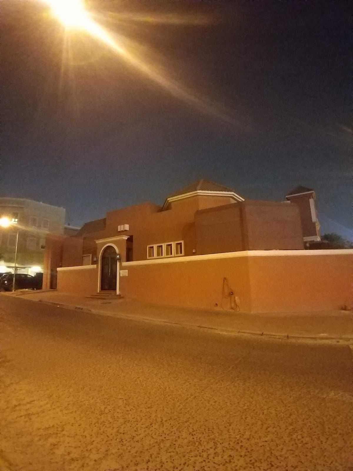فيلا للبيع في منطقة قرطبه