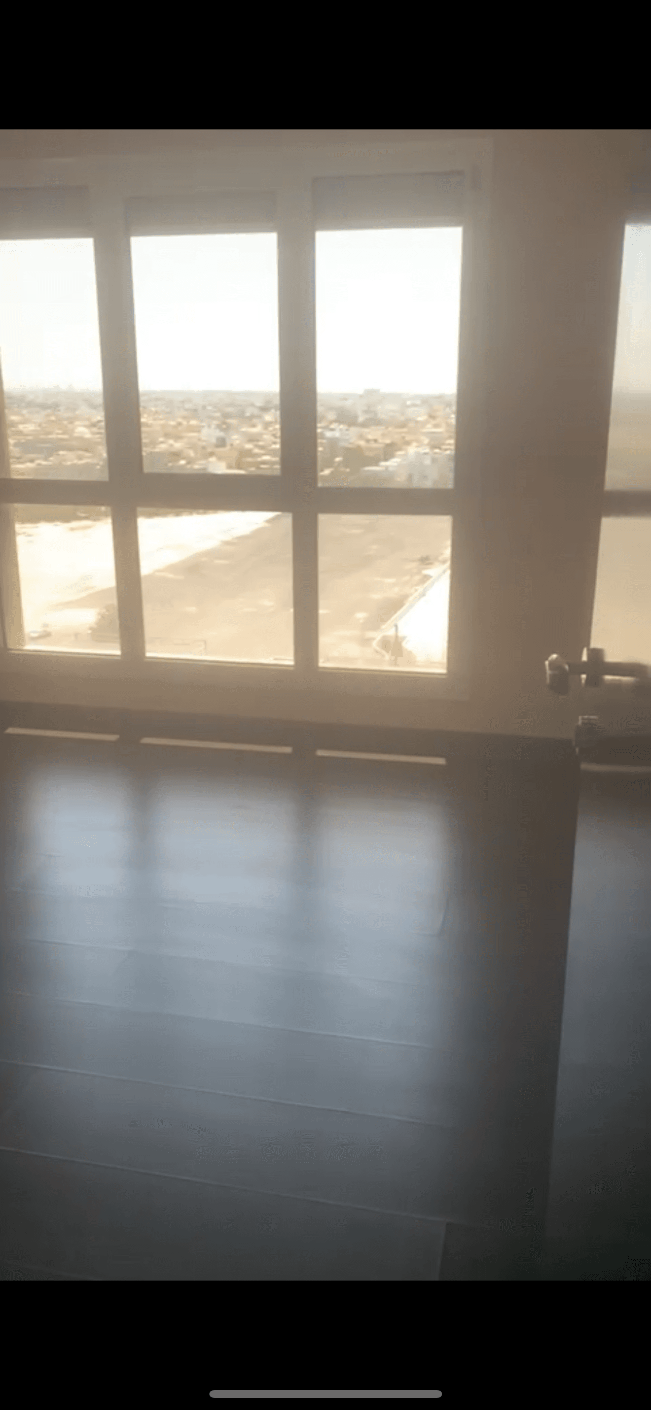 شقة للايجار في منطقة صباح السالم