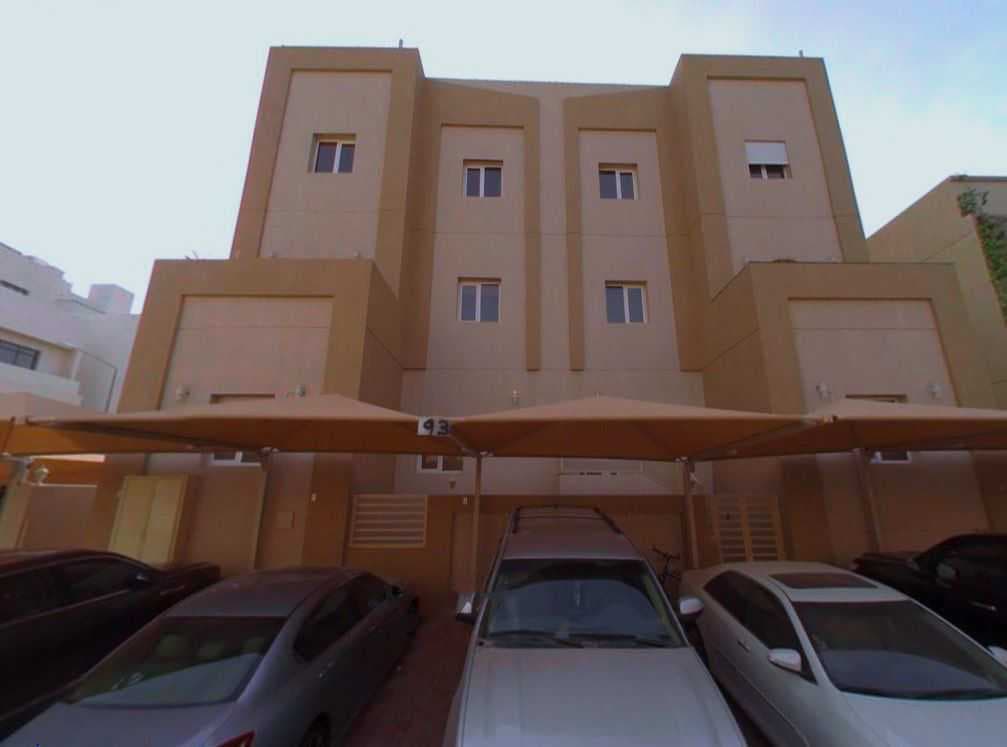 فيلا للبيع في منطقة المسايل