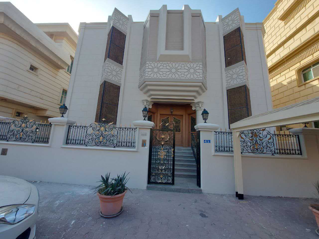 فيلا مميزه للإيجار فى منطقه العدان