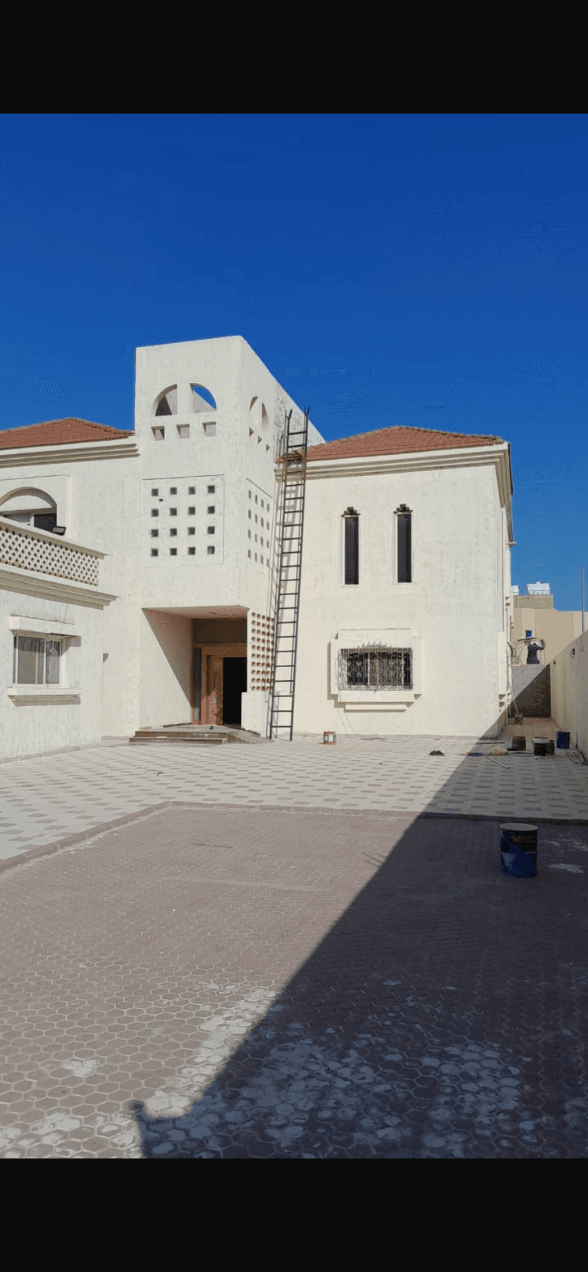 عقار تجارى للبيع فى منطقة النويصب