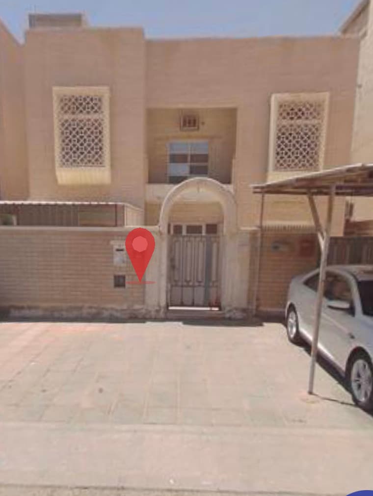بيت للبيع فى منطقة جابر العلى