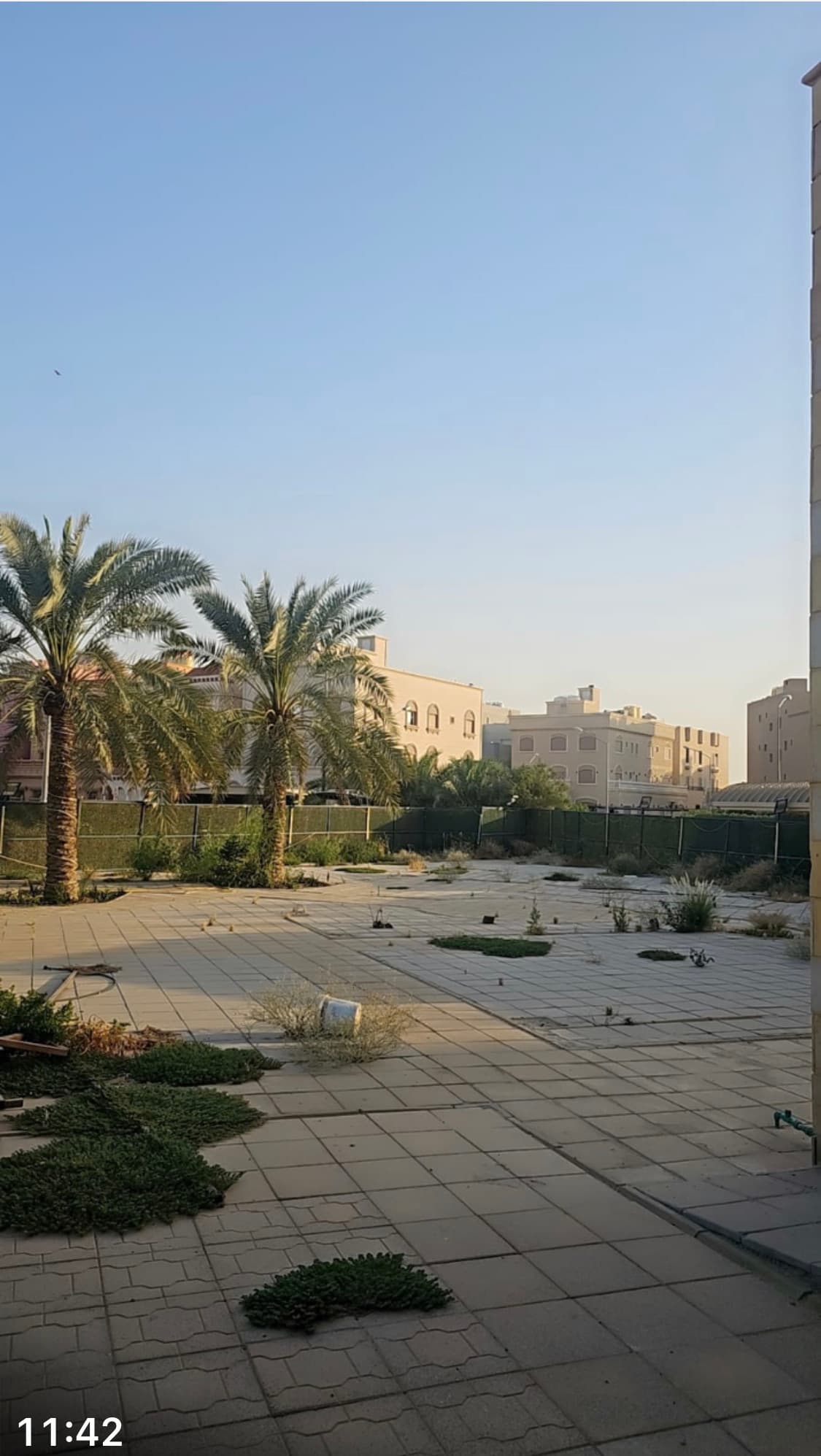 للإيجار فيلا راقيه فى جابر الاحمد