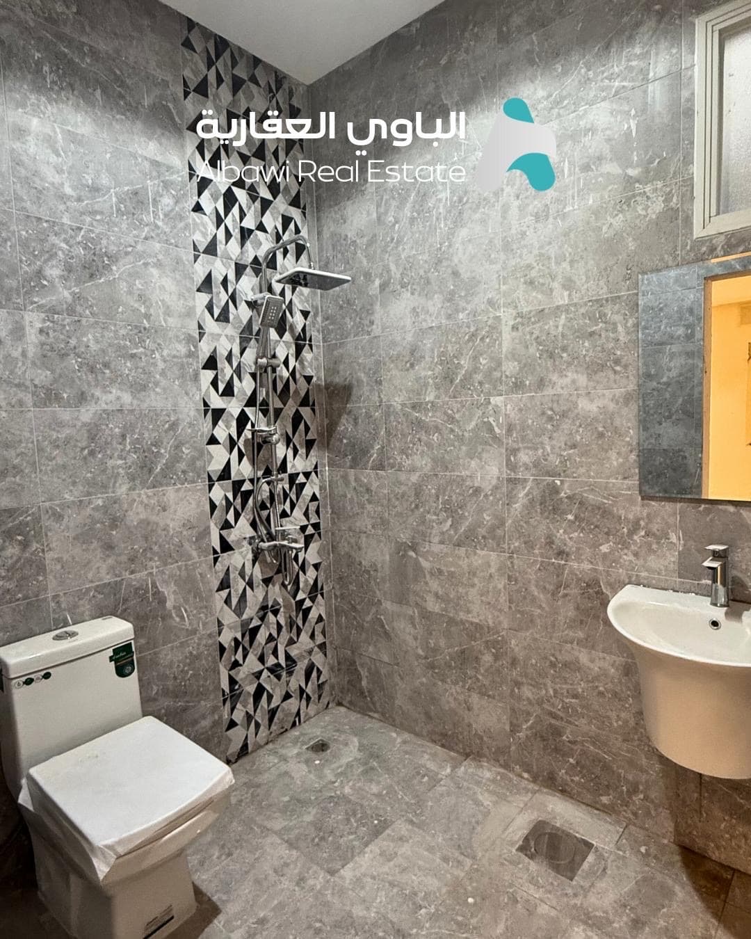 للإيجار دور جديد في جابر الأحمد