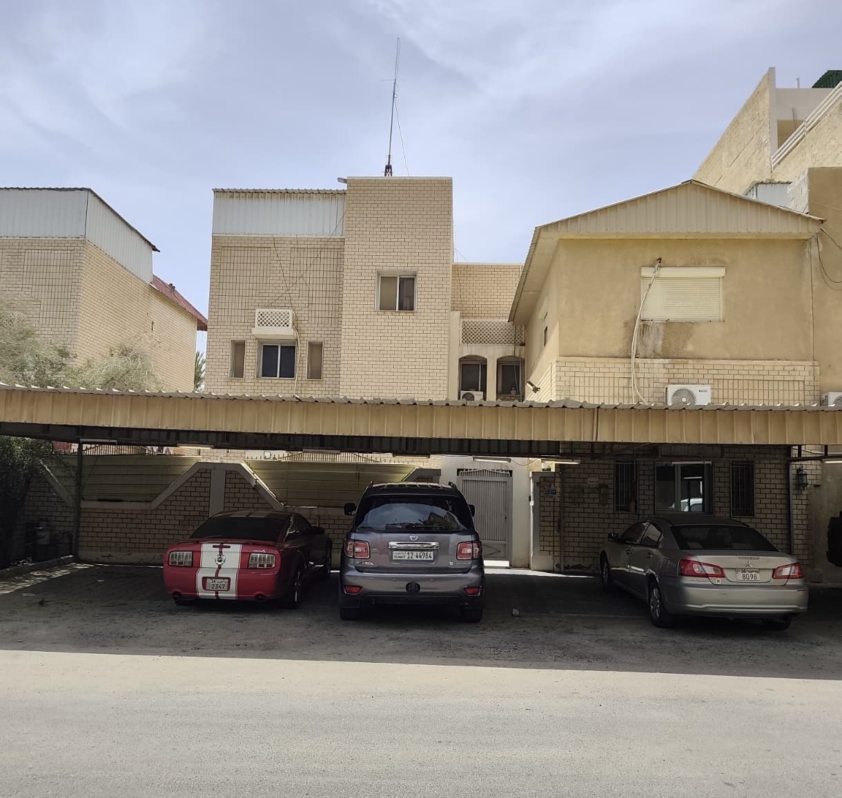بيت حكومه للبيع فى منطقة القرين