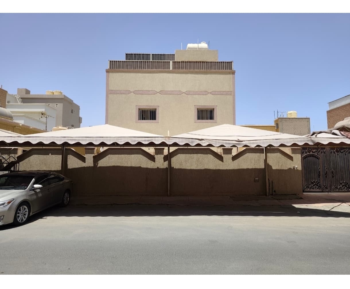 بيت للبيع فى الرميثيه سكن المالك