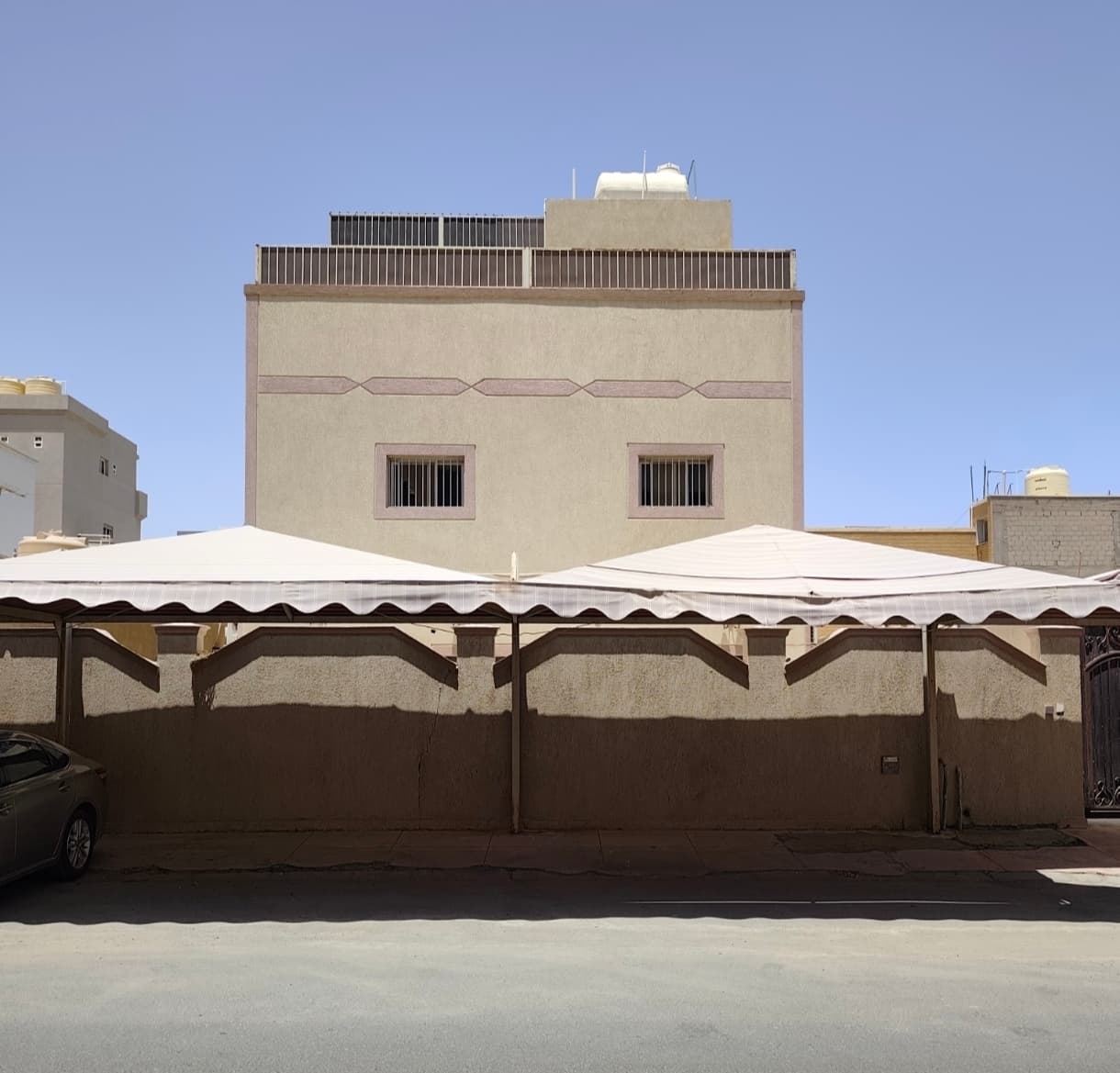 بيت للبيع فى الرميثيه سكن المالك
