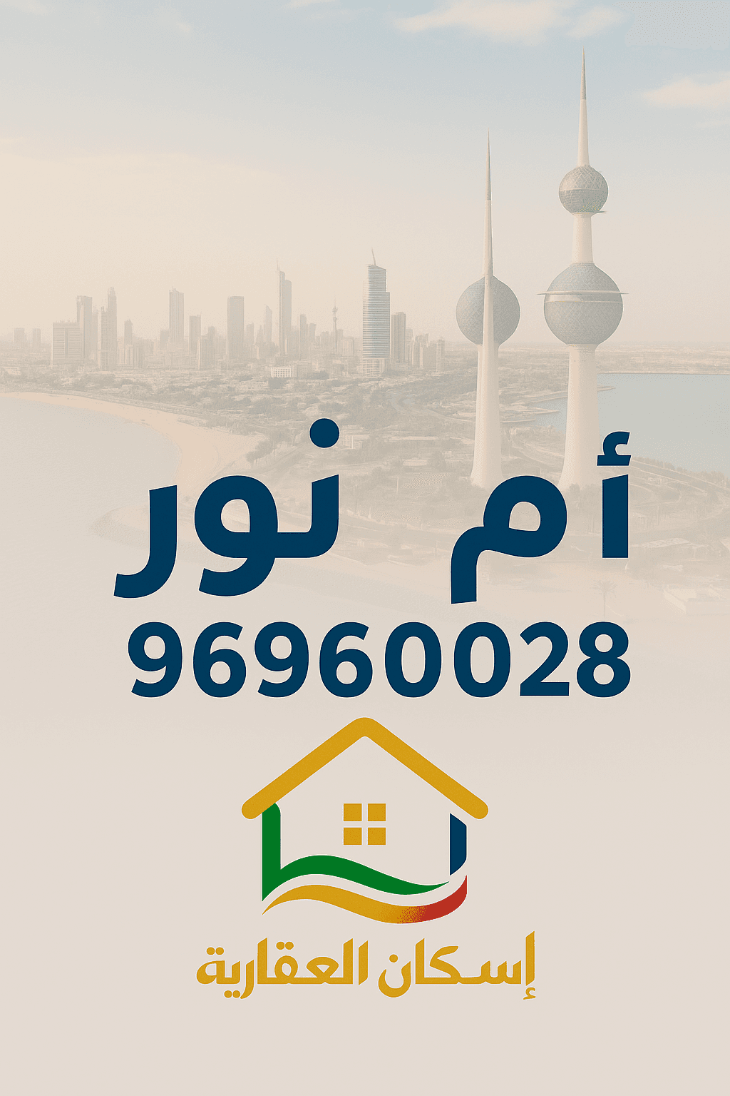 للبيع قسيمة فى ام الهيمان