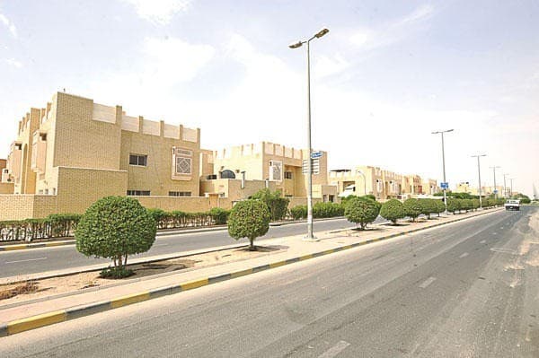 للبيع بيت حكومة فى فهد الأحمد