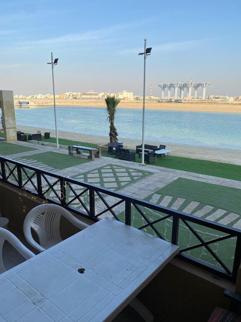 للايجار شاليهات فى البحريه