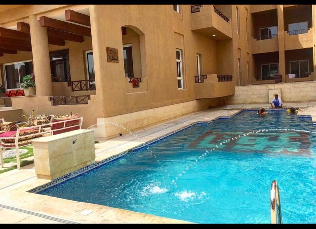 للايجار شاليهات فى البحريه